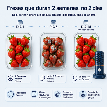 VegClean Pro