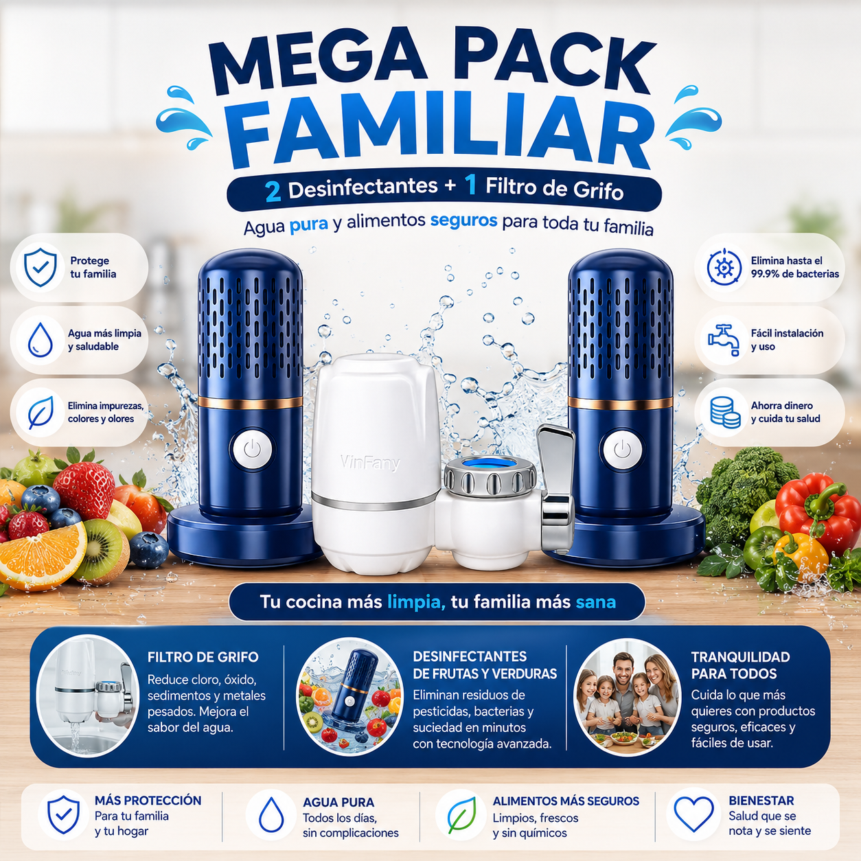 VegClean Pro