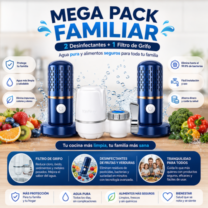VegClean Pro